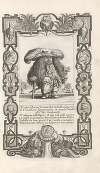 Nicolas Charon, Viconte de Corbeillac, General de Cavallerie, Gouverneur, et grand Intend.t de l’Isle Enchantée, Pl. 7