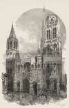 La Cathedrale de Rouen