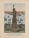 The Great Bartholdi Statue – Liberty Enlightening the World