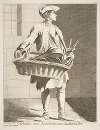 Cookware Peddler