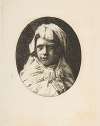 Portrait of Henri Houssaye, as a child