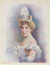 Annie Russell in A Royal Family