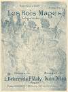 Les Rois Mages