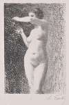 Study for Eve