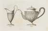 Manufacturer’s Catalogue of Silver Plated Ware