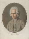 Jean-Jacques Rousseau