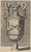 Vase with the Veneration of a Bull