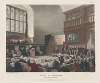 Court of Exchequer, Westminster Hall