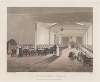 Dining Hall, Asylum