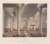 St. Stephen’s Walbrook.