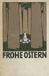 Happy Easter (Frohe Ostern)