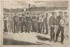 Crew of the United States Steam-Sloop ‘Colorado,’ Shipped at Boston, June 1861