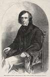 Hon. Roger B. Taney, Chief Justice of the United States