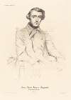 Alexis Charles Henry de Tocqueville