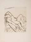 Reclining Figure