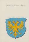 Arma Regni et baronum Poloniae ac M. D. Lithuaniae Pl.015