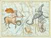 15.XV. Sagittarius, Scorpius, Corona Australis, Ara, Lupus, Tubus, Norma Regula, Astronomicus