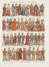 Histoire de France illustree Pl.16