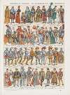 Histoire de France illustree Pl.17