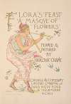 Flora’s feast; A masque of flowers Pl.01