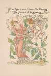 Flora’s feast; A masque of flowers Pl.22