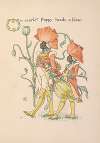 Flora’s feast; A masque of flowers Pl.27