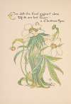 Flora’s feast; A masque of flowers Pl.36