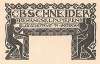 Advertentie van C.B. Schneider Behangselpapieren