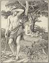 Adam and Eve