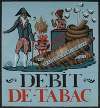 Débit de tabac