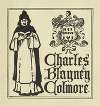 Charles Blayney Colmore