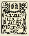 Charles Dexter Allen