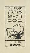 Cleveland Beach Coe