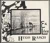 Hugo Rasch