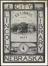 Lincoln City Libraries (Lincoln, Neb.)