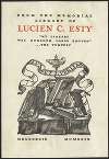 Lucien C. Esty