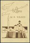 M. R. Wilkes