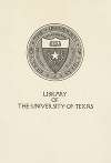 University of Texas Library