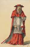 Historical costumes Pl.49