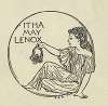 Itha May Lenox