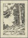 John Munro Longyear