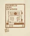 Harold May Elwood