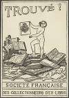 Société Française Des Collectionneurs D’ Ex-Libris