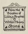 Lillian Newton & Wilbur Macey Stone