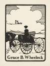 Grace B. Wheelock