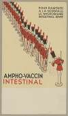 Ampho-vaccin intestinal