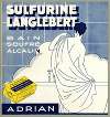 Sulfurine Langlebert