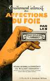 Affections du foie