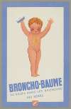 Broncho-baume