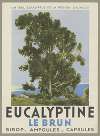 Eucalyptine Le Brun